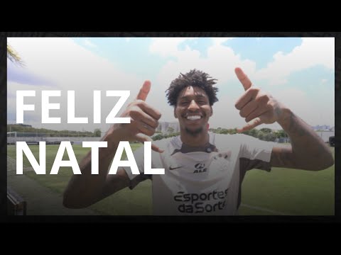 Feliz Natal, Fiel! 🎅