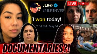 Celeste Rivas Hernandez D4VD | MACKENZIE SHIRILLA TRASH PARENTS| JLR INVESTIGATES | 37 YEAR ORPHAN