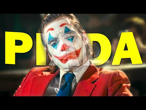 CORINGA 2 - Como DESTRUIR o CORINGA! (Delírio a Dois)