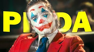 CORINGA 2 - A PIOR PIADA de 2024