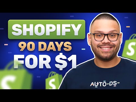 How To Get A Shopify 3 Month Trial