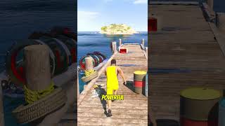 Never Go to the GTA 5 'N' Point… Here’s the Real Reason #fyp #gta5 #viral #tiktokviral #foryou #gta