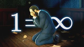 Die umstrittenste Idee der Mathematik – das sorgt für Diskussionen!