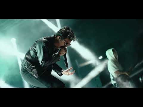 510 - Where Do We Came From & Collapsed - Live at Renegades Rumblefest Aceh