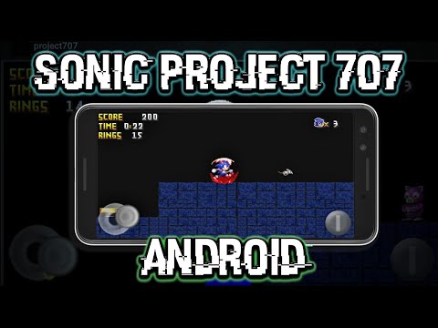 download sonic project x