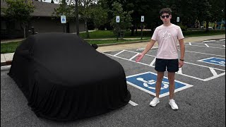 2017 Mercedes c63s amg buyers review with Wyatt!