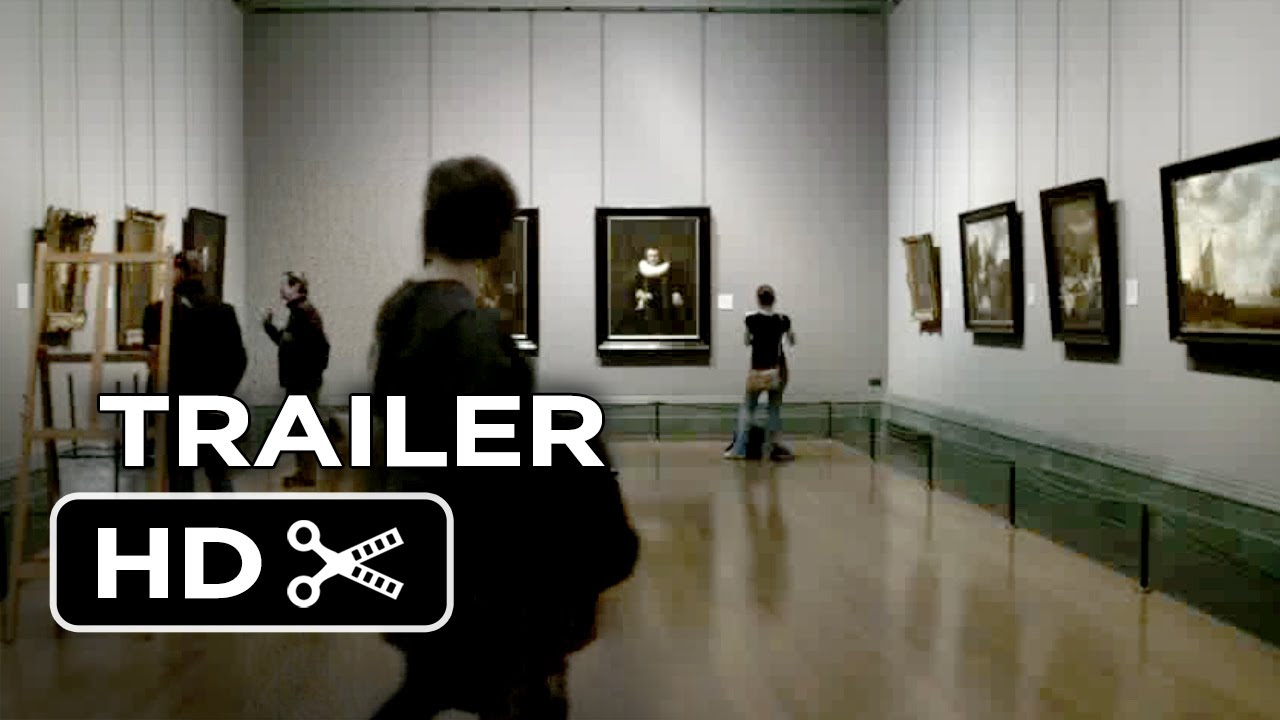 National Gallery Trailer thumbnail