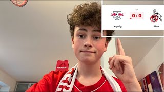 RB Leipzig 1.FC Köln live
