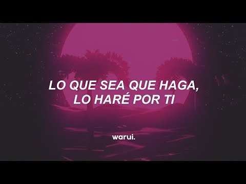 BUNT. - You (Español)