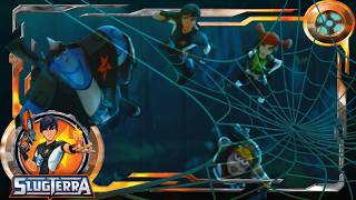 ¡Peligro y rescate extremo! | Bajoterra - WildBrain | Episodio en Full HD