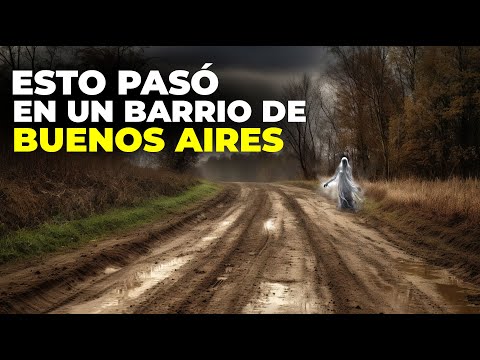 🔥🔥TRES PERSONAS VIVIERON PURO TERROR EN UN BARRIO DE PILAR  - nervustrack