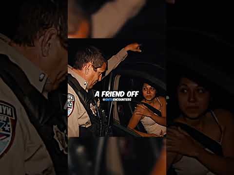 police officer makes girl cry.. #cops #police #copsoftiktok #real