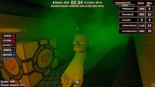 The toe massacre of homer