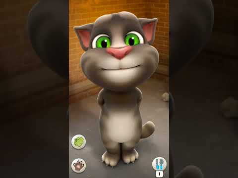 Talking Tom