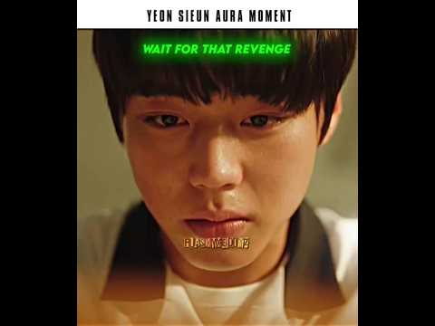 Sieun Is Aura FR.."๐ฅ๐ | Weak Hero Edit #shorts