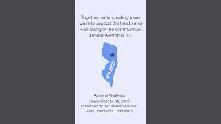 Week of Wellness 2026
