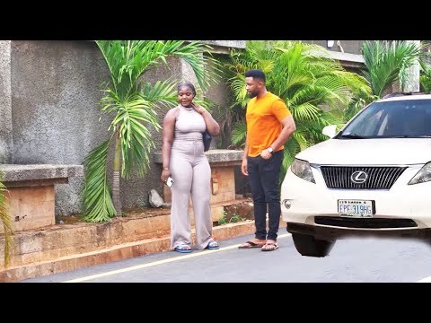 She Rejected D Guy That Trained Her In School 4 A Rich Guy From Abroad But What Happened Is Shocking