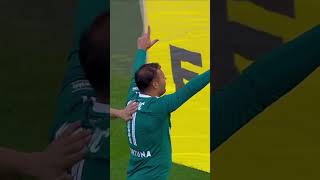 NIKOLIĆ NIE ZAPOMNIAŁ, JAK SIĘ STRZELA! PEWNY GOL SAM NA SAM #SHORTS
