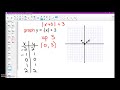 Exploring Absolute Value Transformations in Math 3