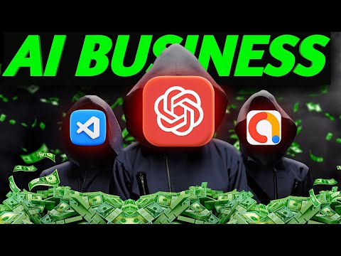 Build  Business With AI | Build a Website  Using AI | Create a Image Editing Tool Website | Ai tools