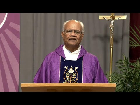 Catholic Mass Today | Daily TV Mass, Monday December 23, 2024