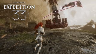 Clair Obscur: Expedition 33 | Part 19: The World Map | 4K 60FPS | No Commentary