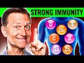 Nutritional Roles in Immune Function