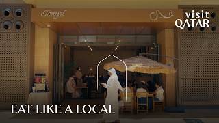 Eat Like a Local | MICHELIN-recommended