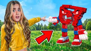 ABBIAMO SALVATO 67 IN CASA NOSTRA NELLA VITA REALE!