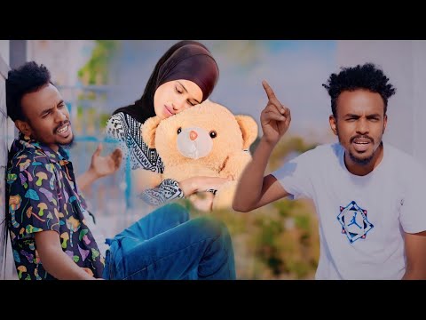 CAWIL KOYLA | NOLOL KAAMEEY DANBAYN | OFFICIAL MUSIC VIDEO 2024