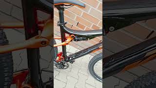 my new MTB #mtb #new #viral @Zen18584