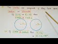 Understanding Congruence in Geometry