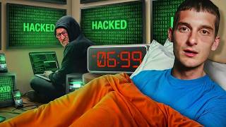 BABAM TÜM EŞYALARIMI HACKLEDİ.. *bittim ben*