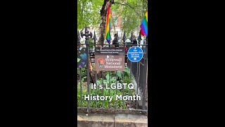 LGBTQ History Is American History