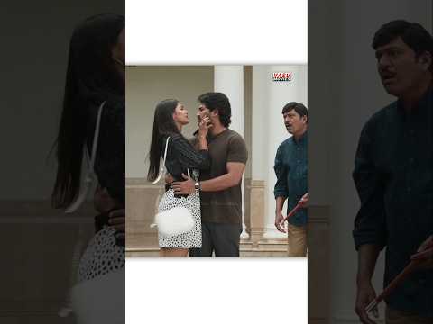 Kyuki Pyaar Mujhse Karti Hai | Pooja Hegde | Allu Arjun New Movie 2024 #trending #viral #shorts