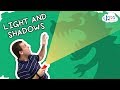 Understanding Shadows and Light Properties