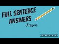 Understanding Key Concepts in Learning