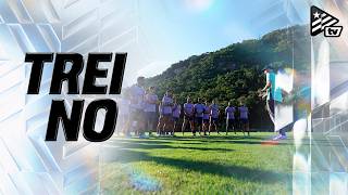 Treino | 24.03