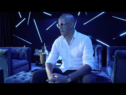 Rim'K - Demain (Clip officiel)