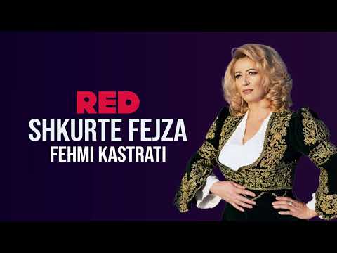 Shkurte Fejza - Fehmi Kastrati