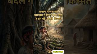 Ep-166 अनाथ बालक को चाणक्य ने दिया ऐसा ज्ञान, बदल गई उसकी किस्मत | Chanakya Niti Motivational Story