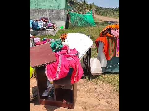 மயிலாடுதுறை மாவட்டம் வானத்து ராஜபுரம் கிராமத்தில் வீடு கட்டி முடிச்சாச்சு 🙌🥹🙏 மிக்க நன்றி மக்களே