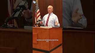 SC sheriff talks about viral video of deputy pointing gun at boys on Hilton Head