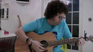 Roxanne - The Police (Acoustic cover)