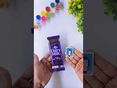 Chocolate Gift #shorts #youtubeshorts #viral