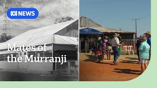 YouTube video thumbnail:  From the Northern Capital to Territory Ghost Town, the Rise and Fall of Newcastle Waters