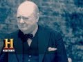 Winston Churchill: A Historical Overview