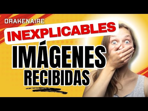 Recibidas INEXPLICABLES imágenes de Marte