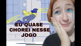 QUE JOGO LINDO!! - FLORENCE