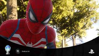 Marvel's Spider-Man 2 Platino